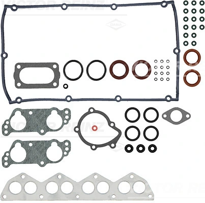 Gasket Kit, cylinder head